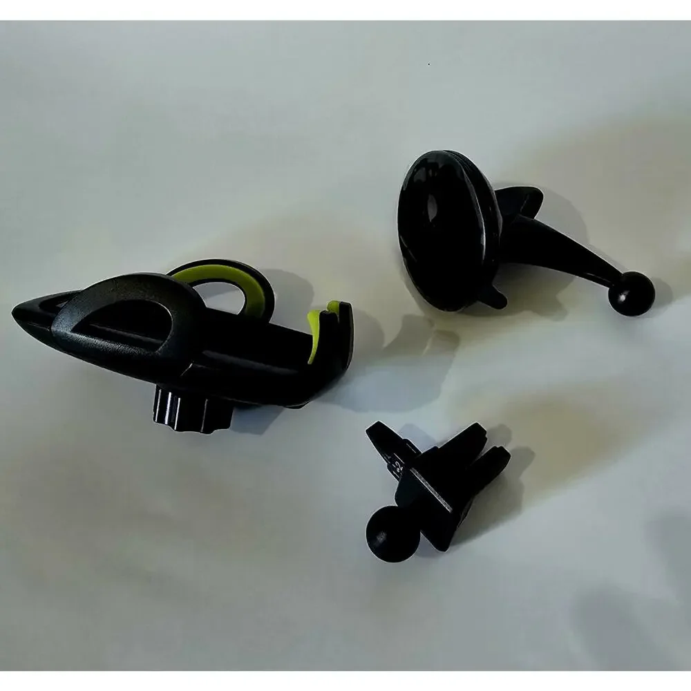 PureGear suction cup